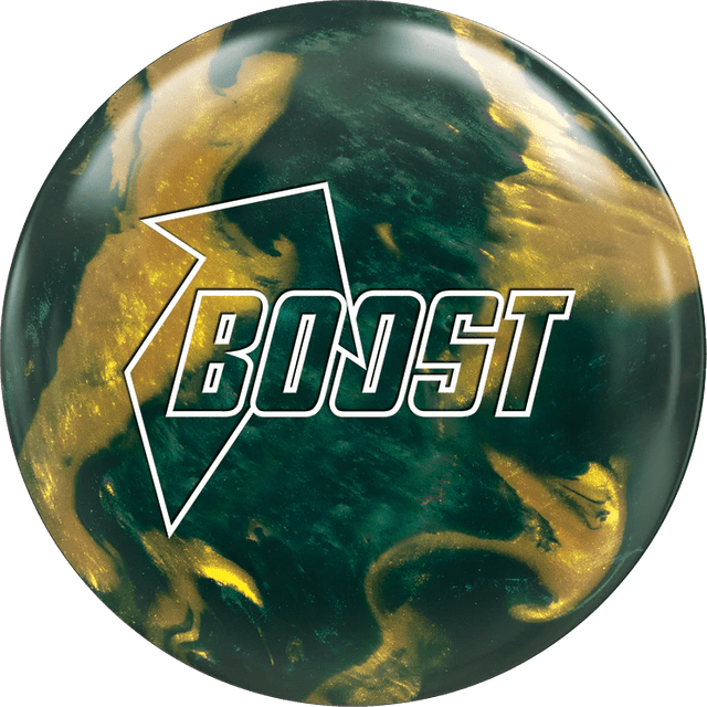 900 Global Boost (Emerald / Gold)