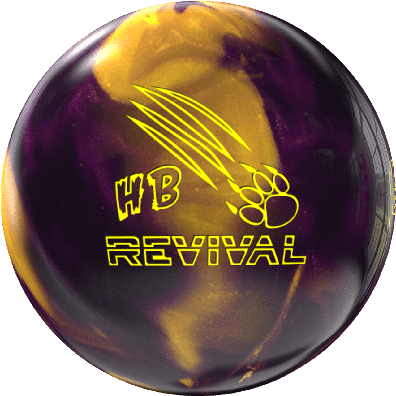 900 Global Honey Badger Revival The Bowlidex