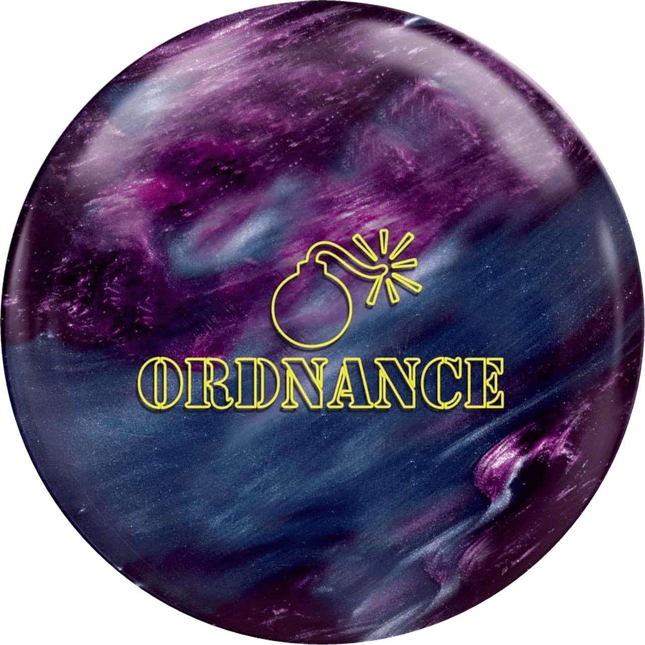 900 Global Ordnance Pearl The Bowlidex