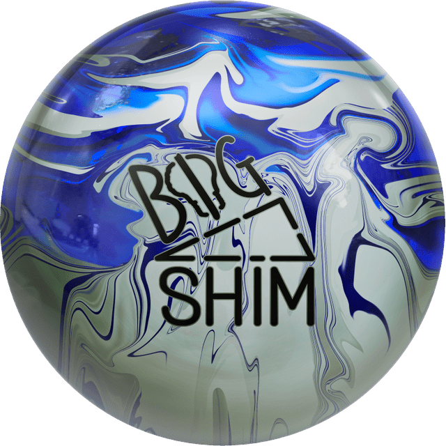 BIG Bowling BIG Shim