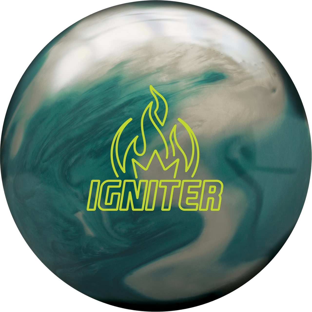 Brunswick Igniter Pearl The Bowlidex