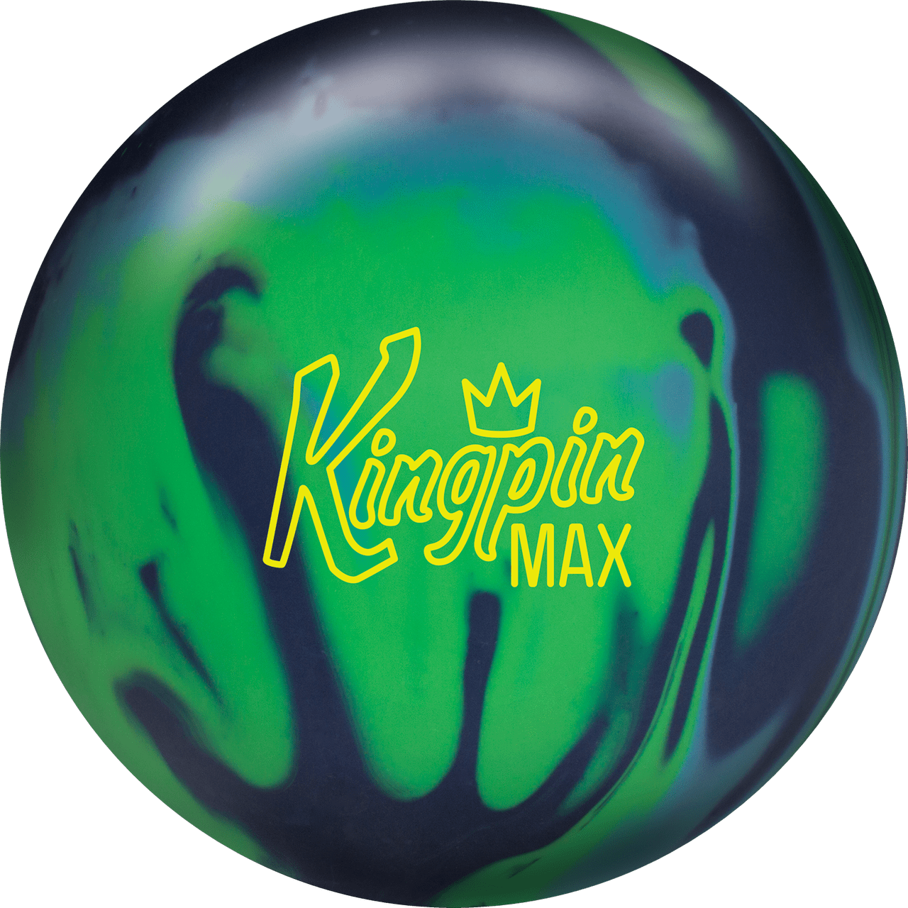Brunswick Kingpin Max The Bowlidex