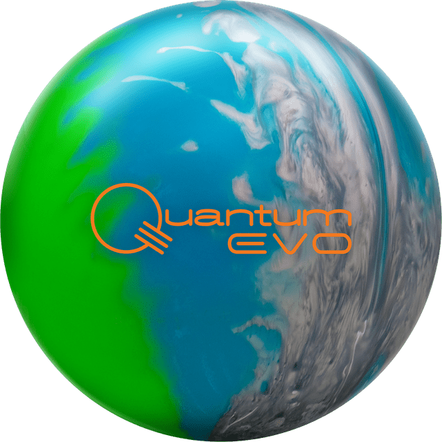 Brunswick Quantum Evo Hybrid