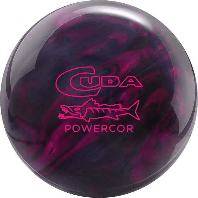 Columbia 300 Cuda PowerCOR Pearl