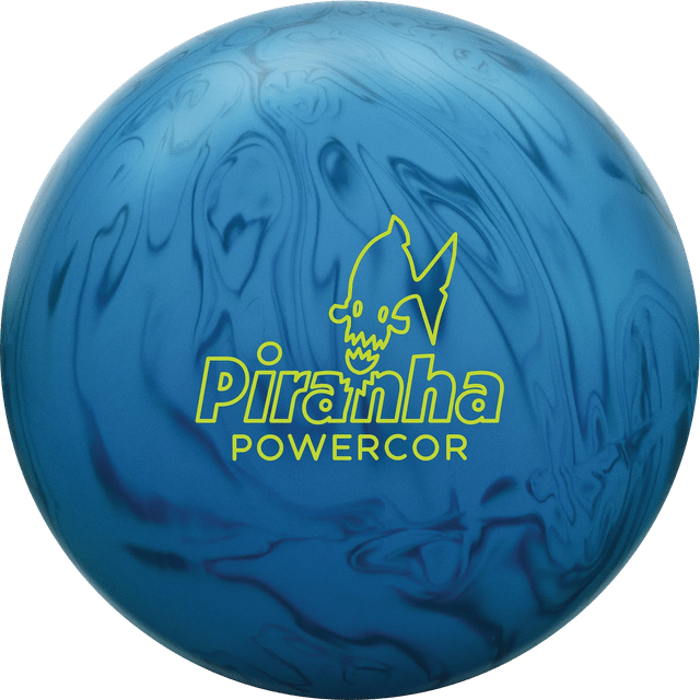 Columbia 300 Piranha PowerCOR
