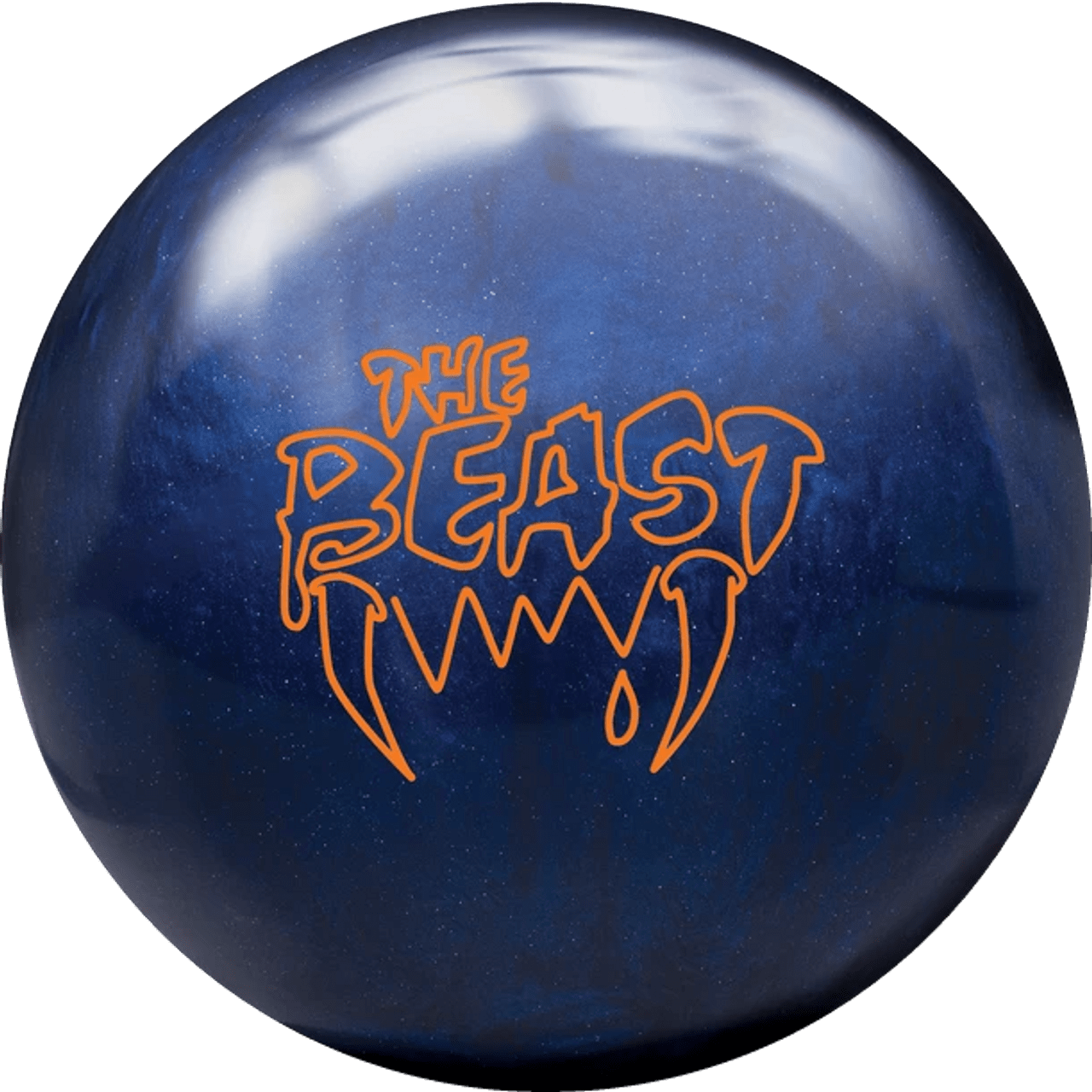 Columbia 300 The Beast (Blue Pearl) | The Bowlidex