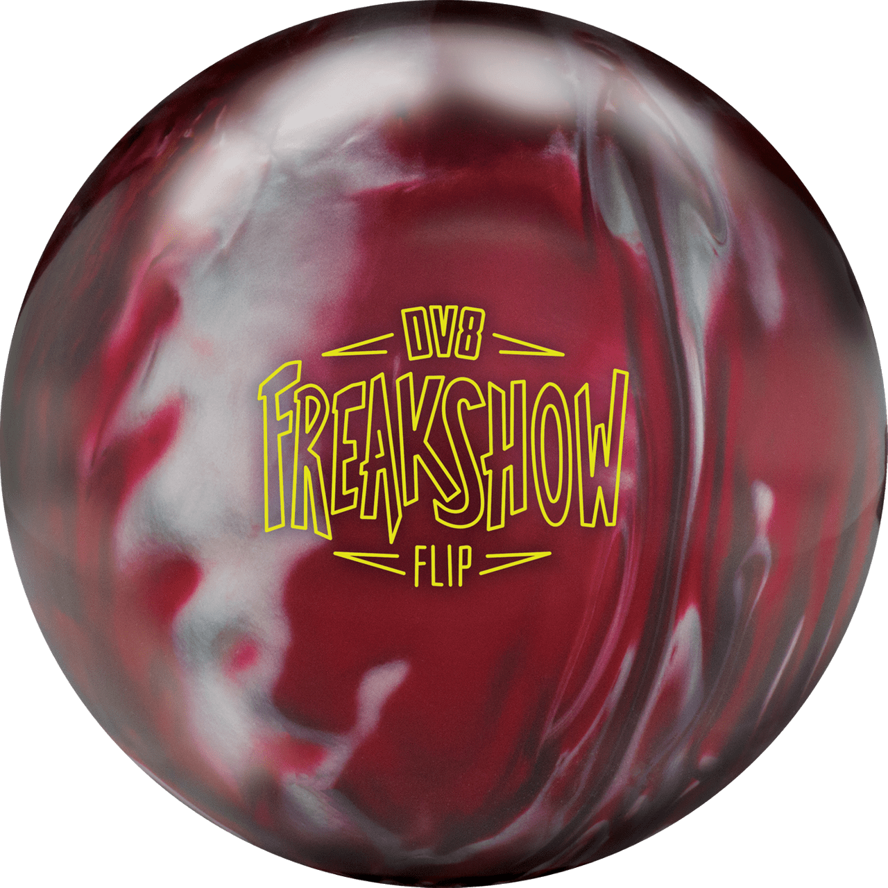 DV8 Freakshow Flip The Bowlidex