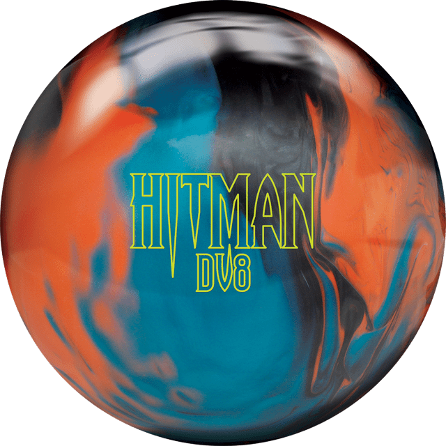 DV8 Hitman