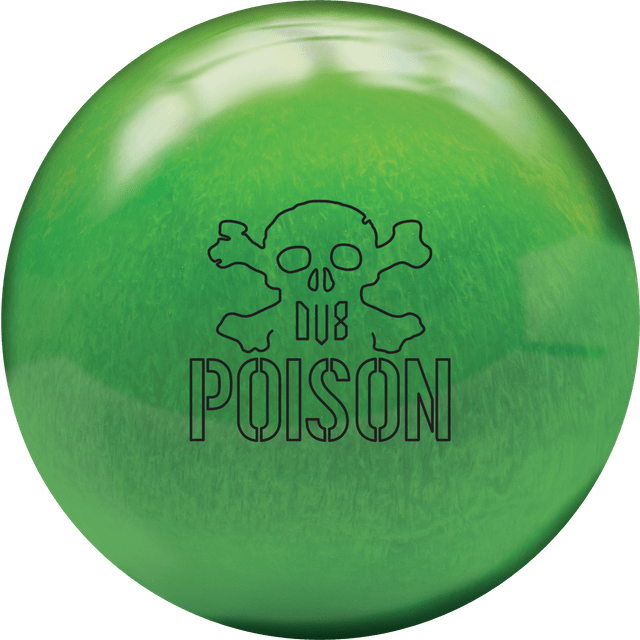 DV8 Poison Pearl