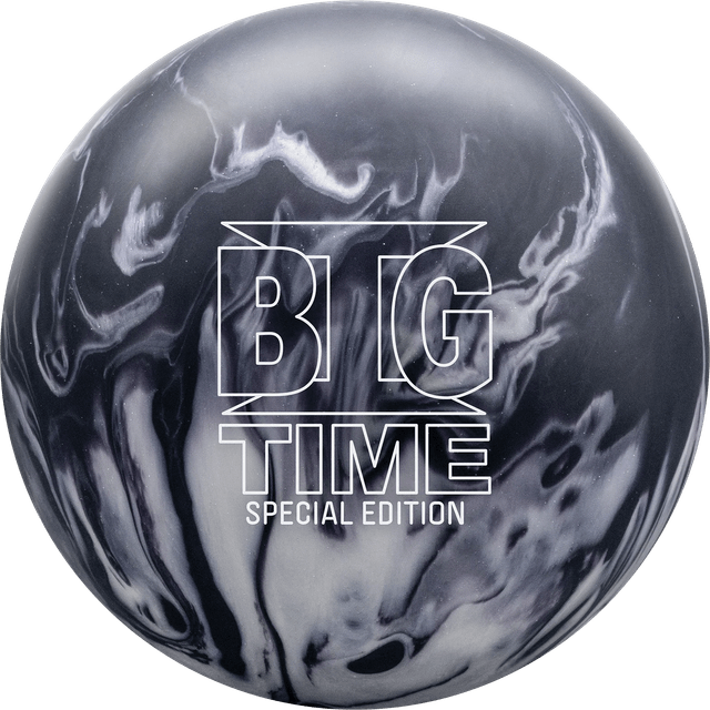 Ebonite Big Time Special Edition