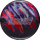 Ebonite Turbo/R (Purple / Red / Silver)