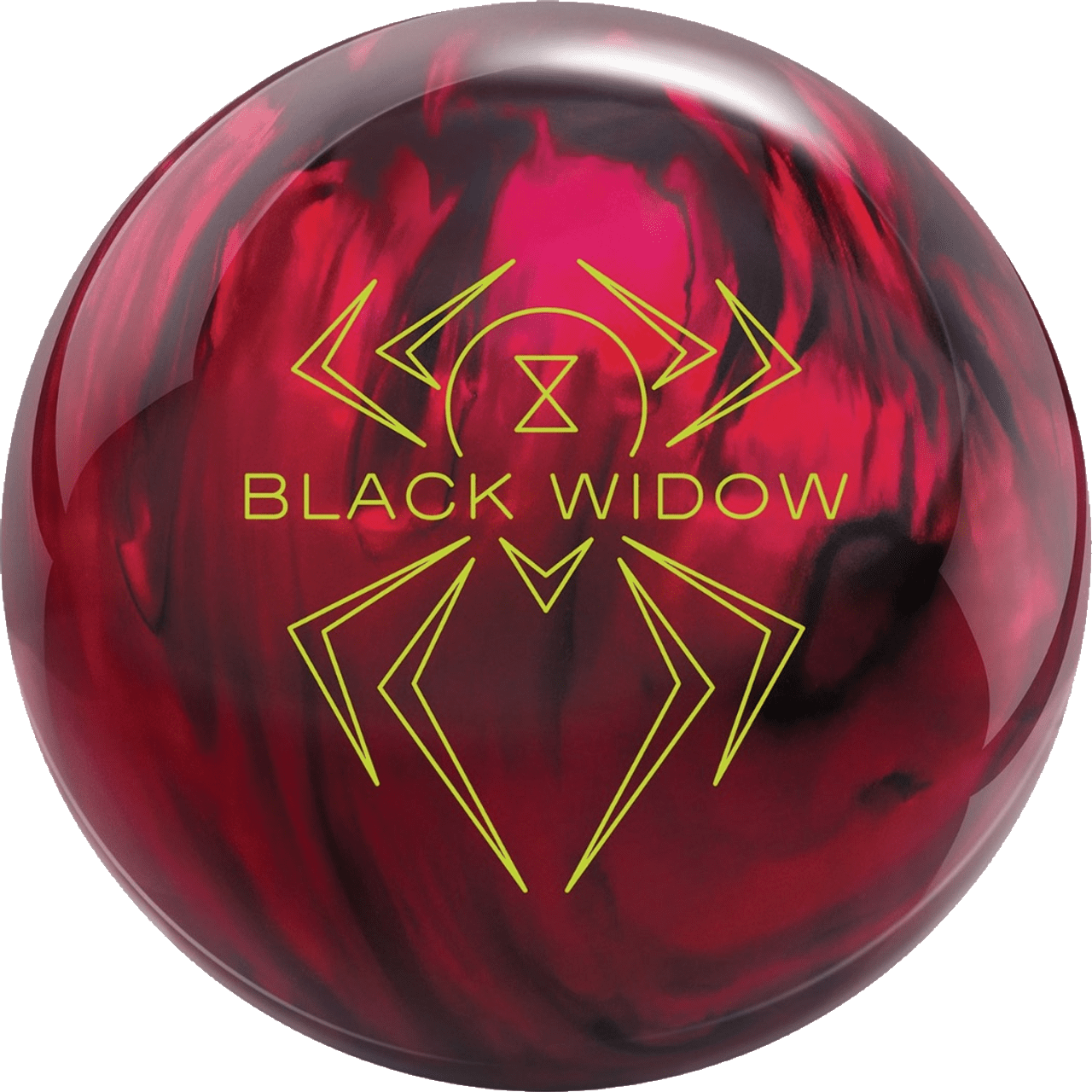 Hammer Black Widow 2.0 Hybrid The Bowlidex