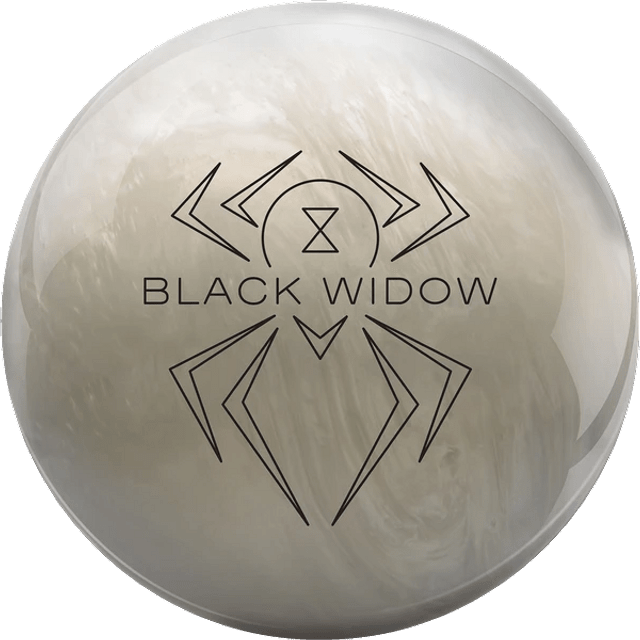 Hammer Black Widow Ghost Pearl
