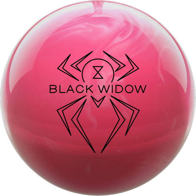 Hammer Black Widow Pink