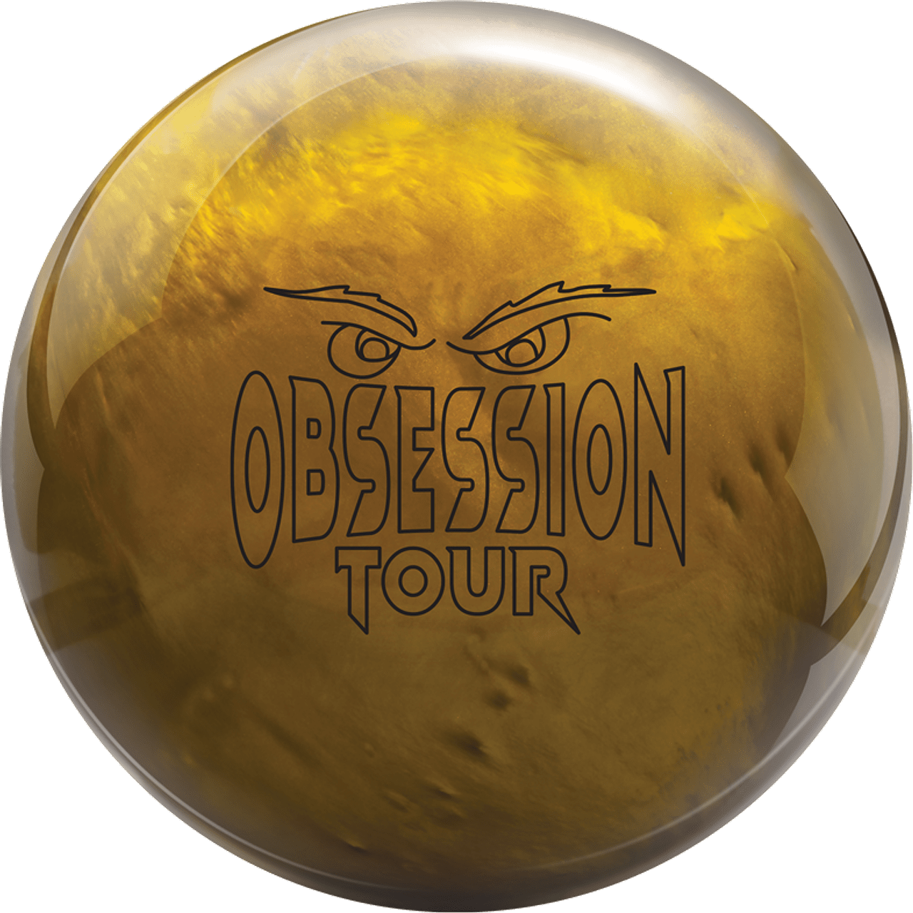 Hammer Obsession Tour Pearl The Bowlidex