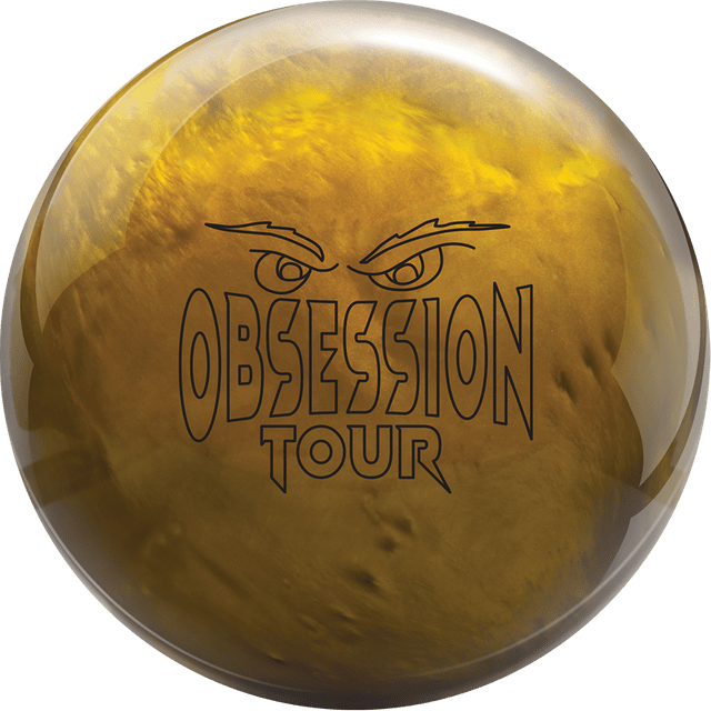 Hammer Obsession Tour Pearl
