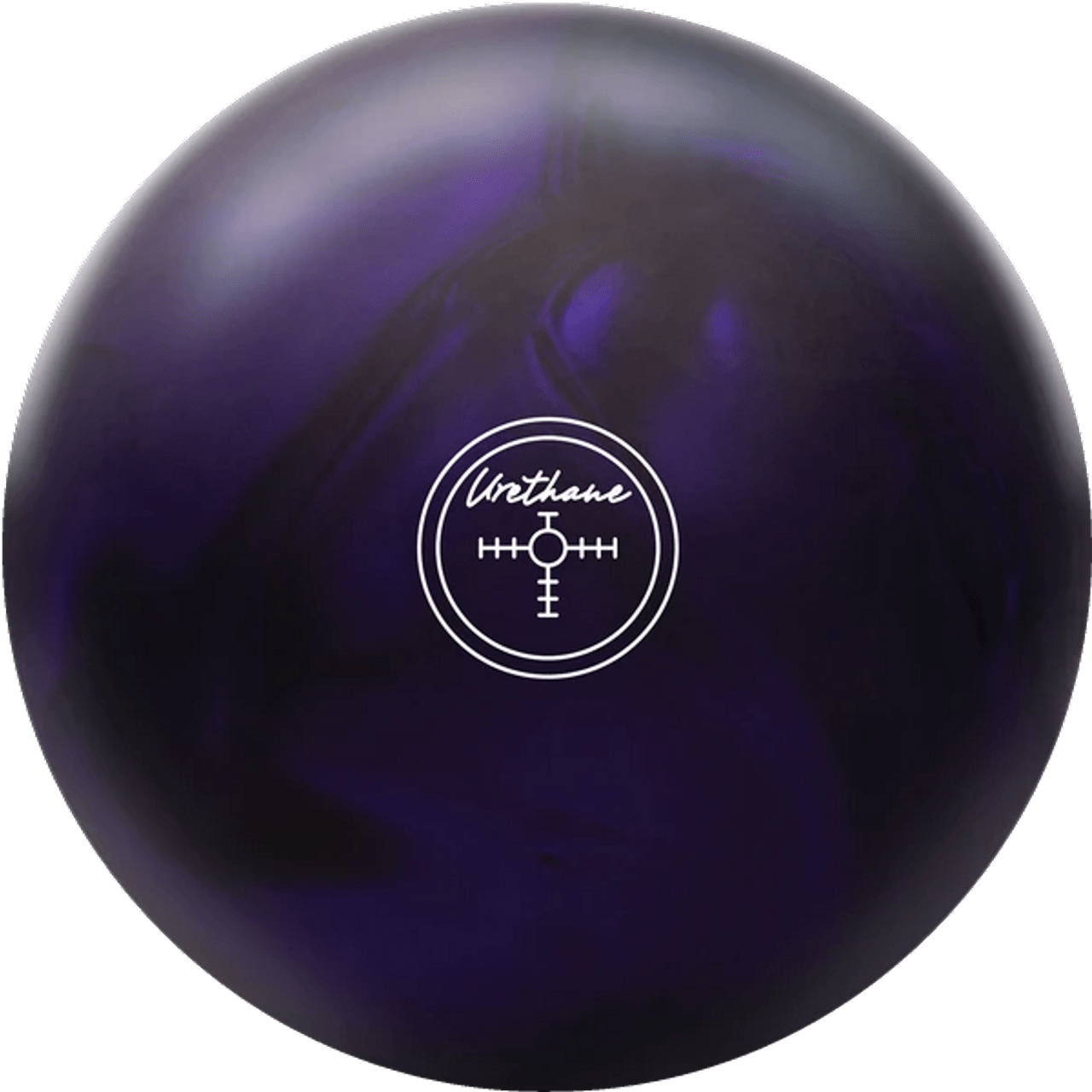 Hammer Purple Pearl Urethane (2021) The Bowlidex