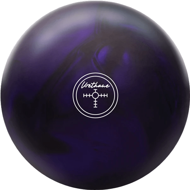 Hammer Purple Pearl Urethane (2021)