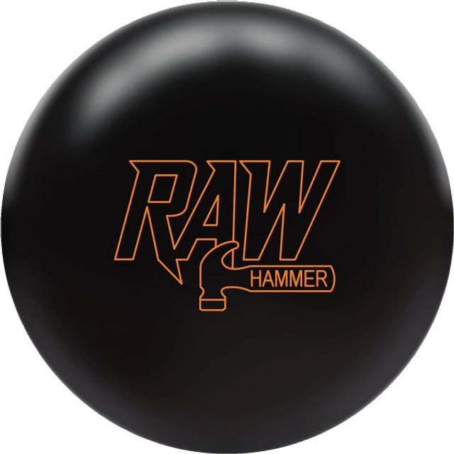 Hammer Raw Hammer (Black)