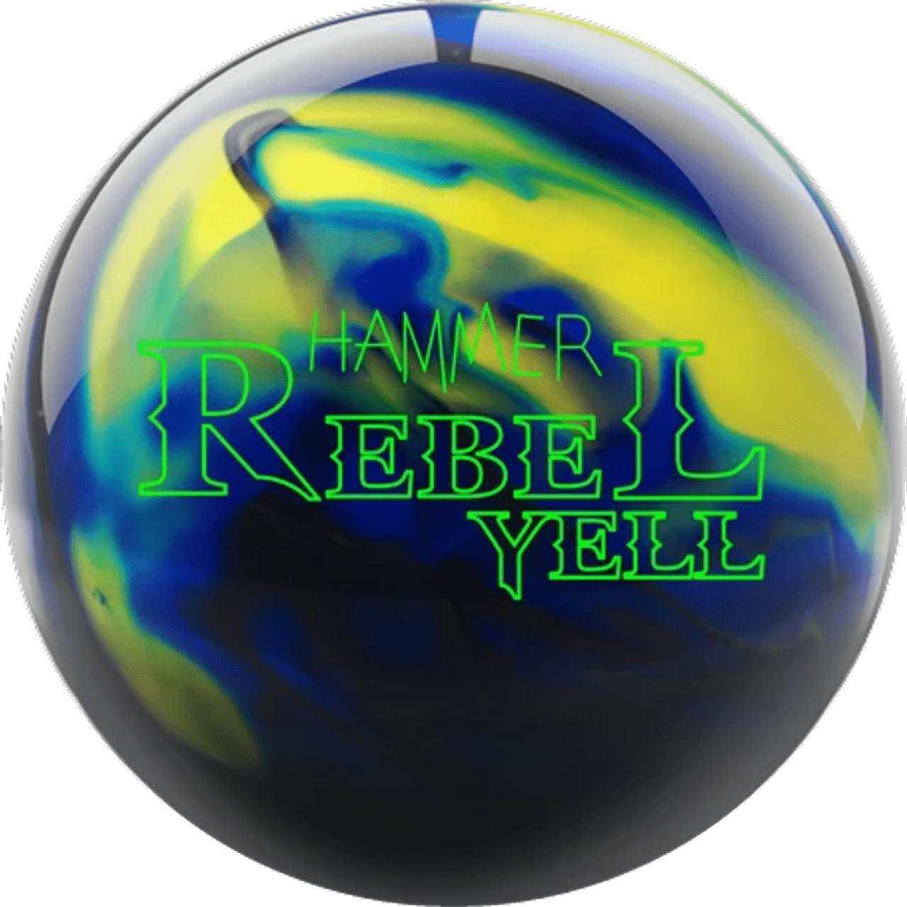Hammer Rebel Yell The Bowlidex