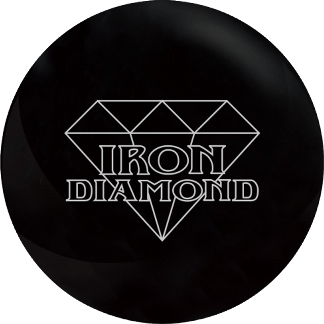 Legends Iron Diamond