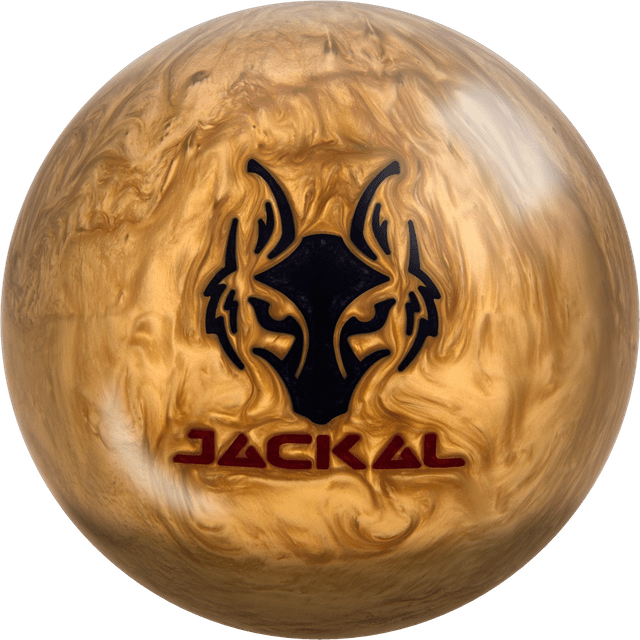 Motiv Golden Jackal