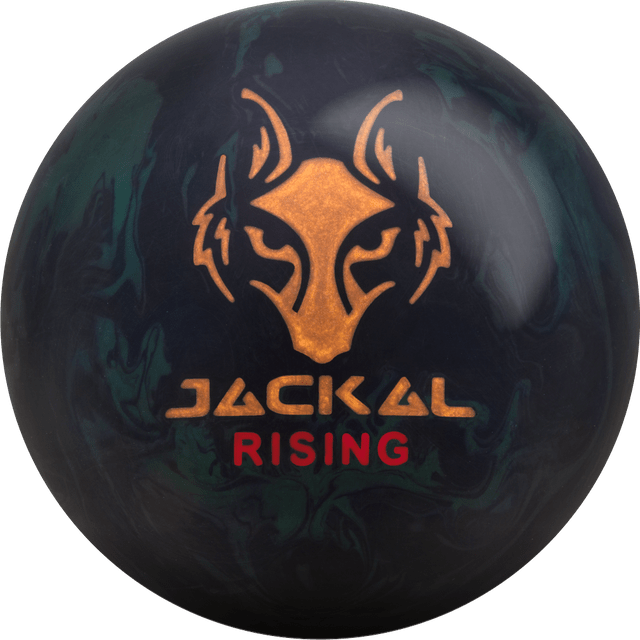 Motiv Jackal Rising