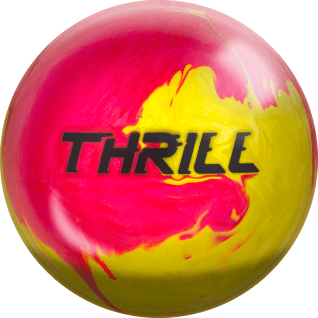 Motiv Thrill (Pink / Yellow)