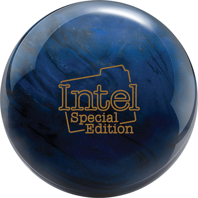 Radical Intel Pearl Special Edition