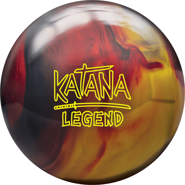 Radical Katana Legend