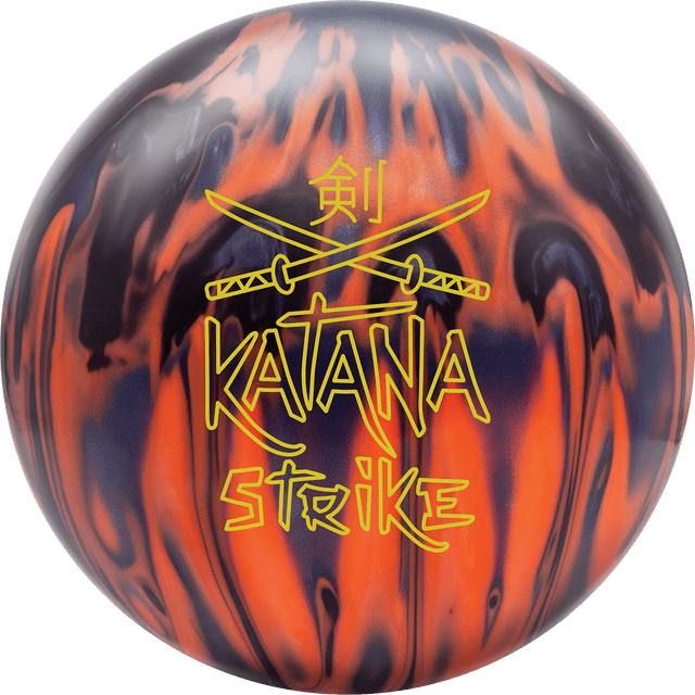 Radical Katana Strike