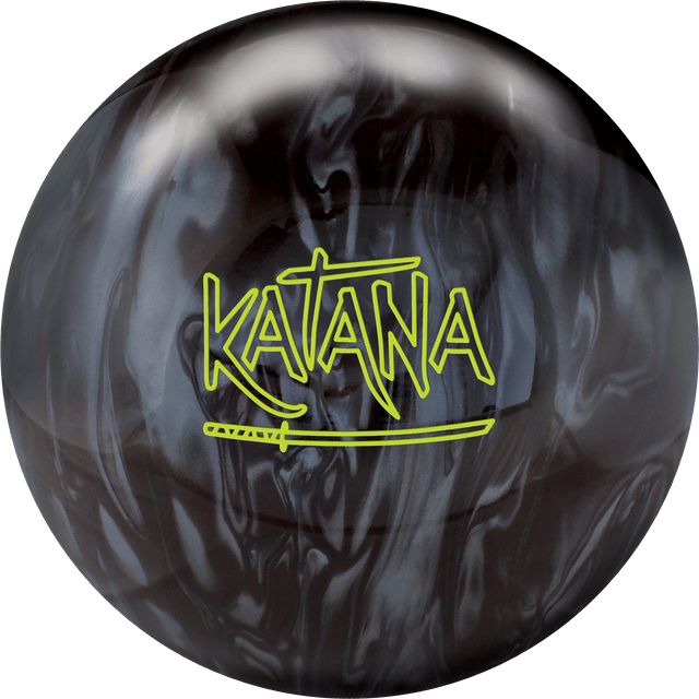 Radical Katana