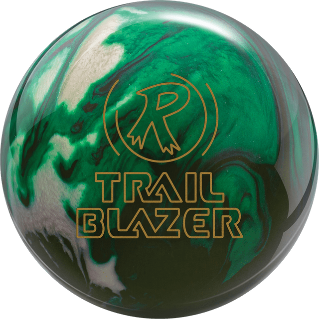 Radical Trail Blazer