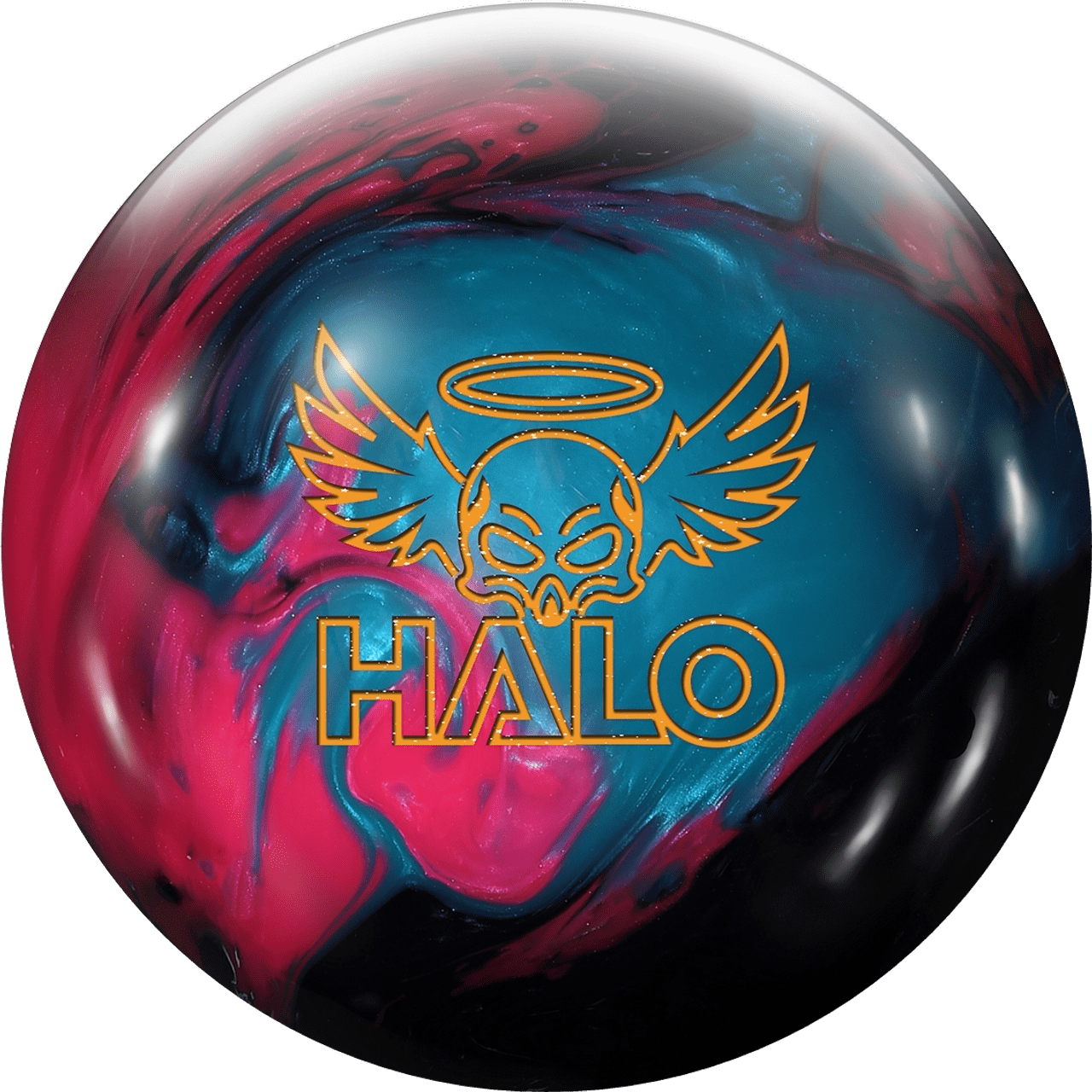 Roto Grip HALO Pearl The Bowlidex