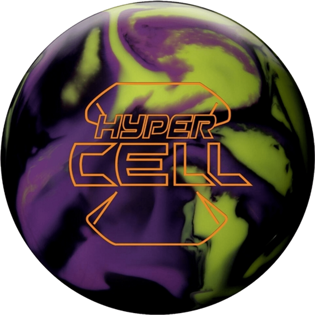 Roto Grip Hyper Cell | The Bowlidex