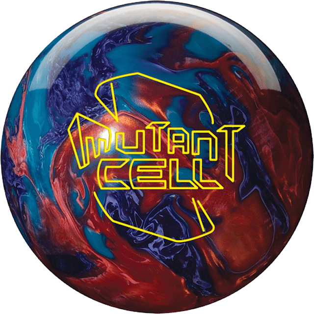 Roto Grip Mutant Cell Pearl