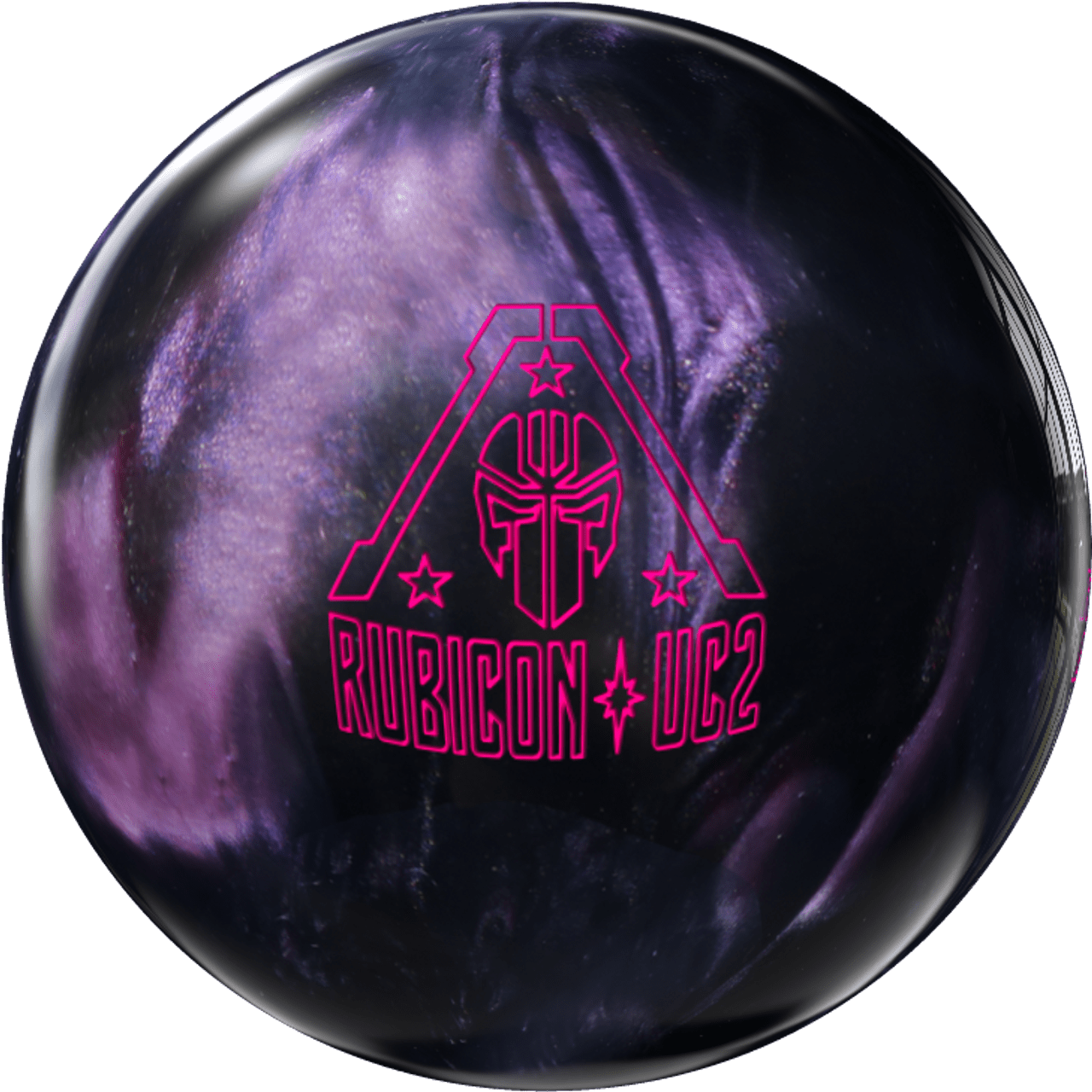 Roto Grip Rubicon UC2 | The Bowlidex