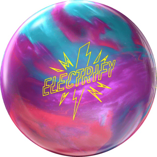 Storm Electrify Pearl | The Bowlidex