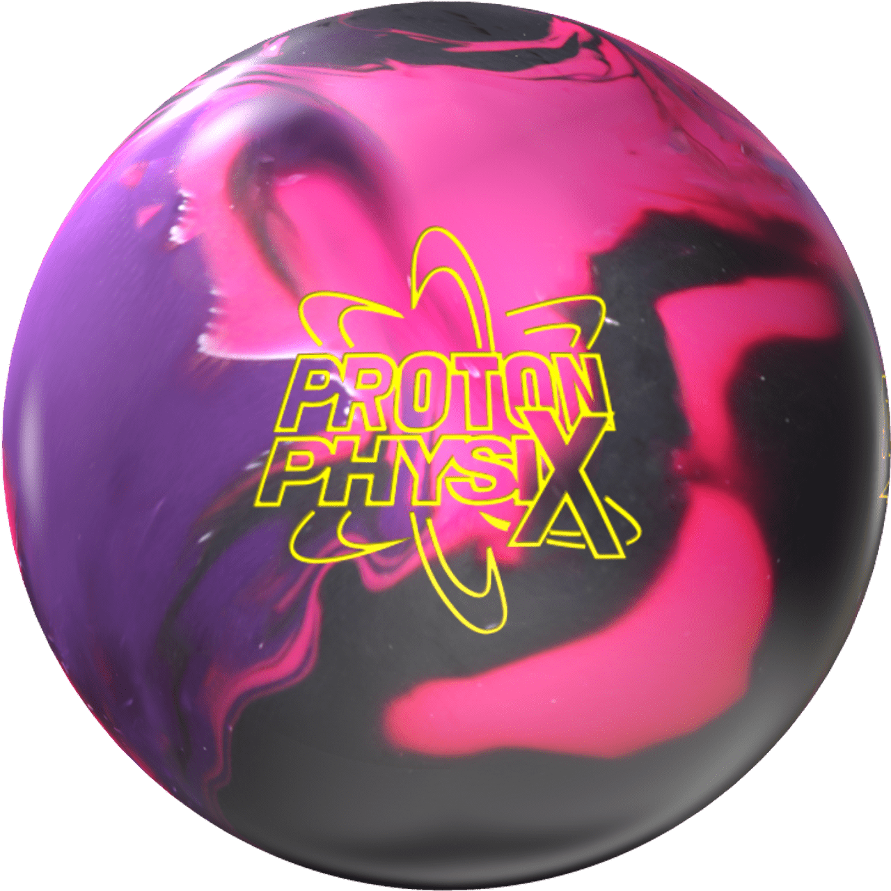 Storm Proton PhysiX The Bowlidex