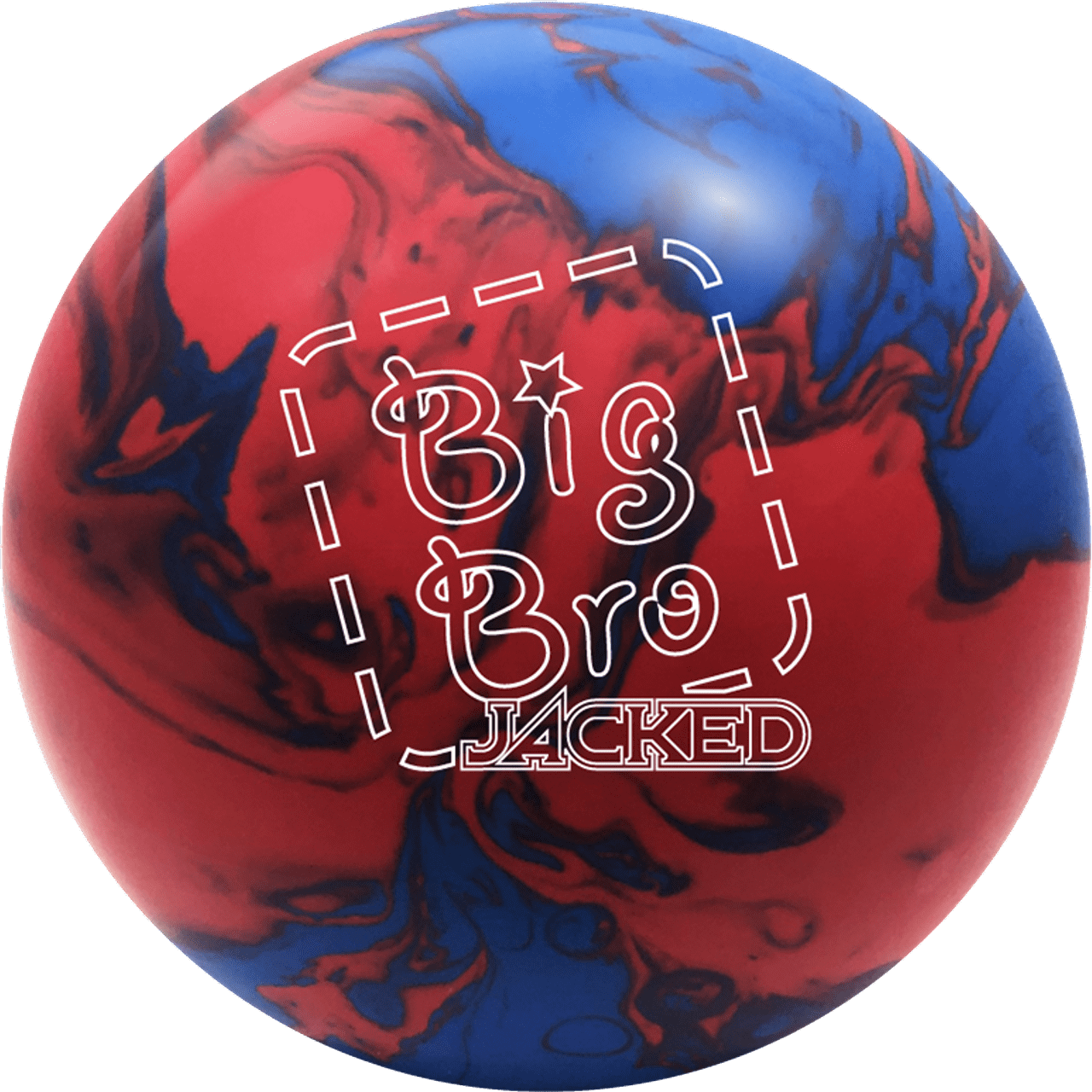 SWAG Big Bro Jacked The Bowlidex