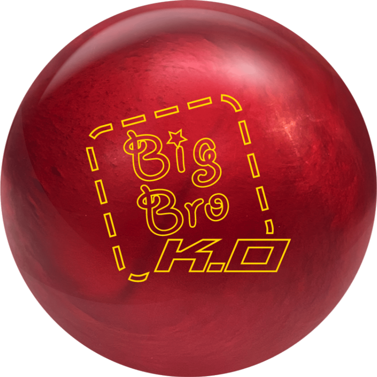 SWAG Big Bro K.O. The Bowlidex