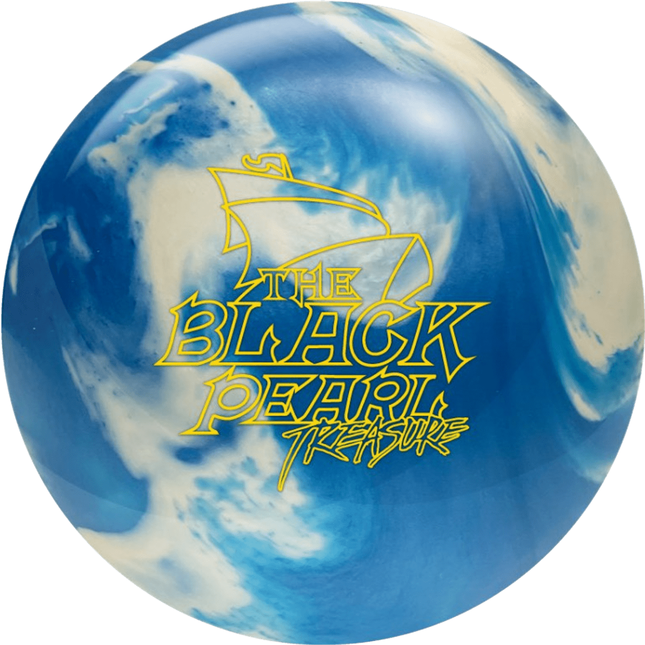 SWAG Black Pearl Treasure The Bowlidex