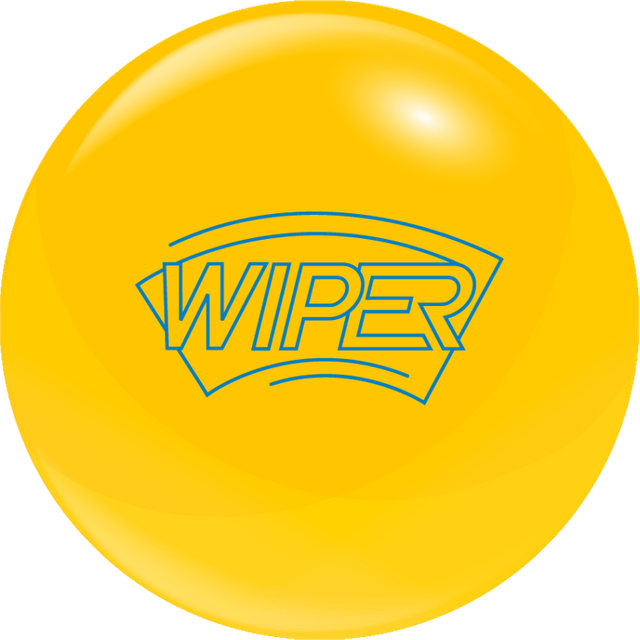 SWAG Wiper (Yellow)