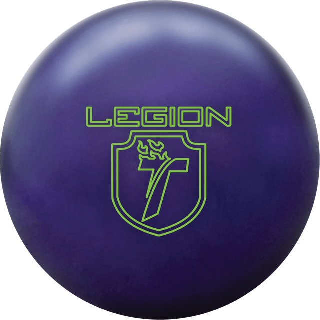 Track Legion Solid (2022)