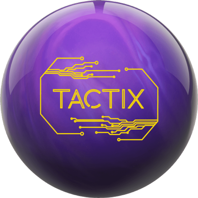Track Tactix Hybrid